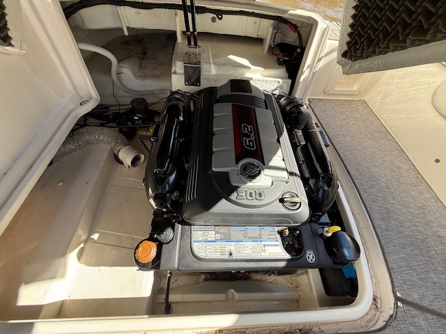 Canestrari 245 2019 Mercruiser 300 hp B III